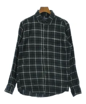 Navy Casual shirts
