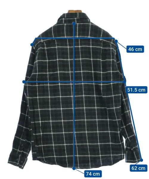 Navy Casual shirts