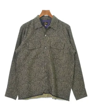 Needles Casual shirts