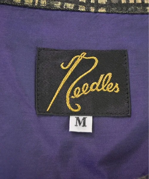 Needles Casual shirts