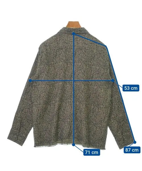Needles Casual shirts