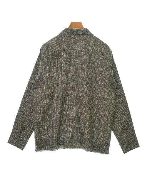 Needles Casual shirts