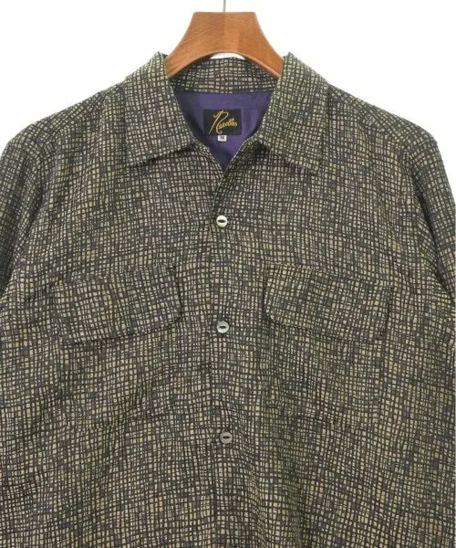 Needles Casual shirts