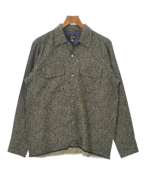 Needles Casual shirts