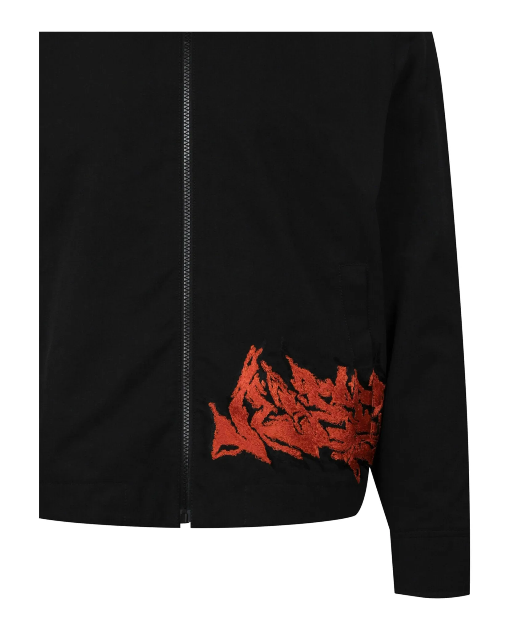 Neen Harrington Jacket