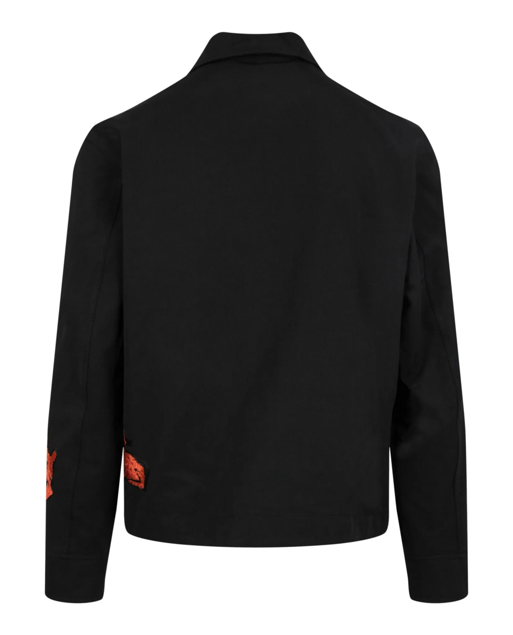 Neen Harrington Jacket