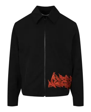 Neen Harrington Jacket