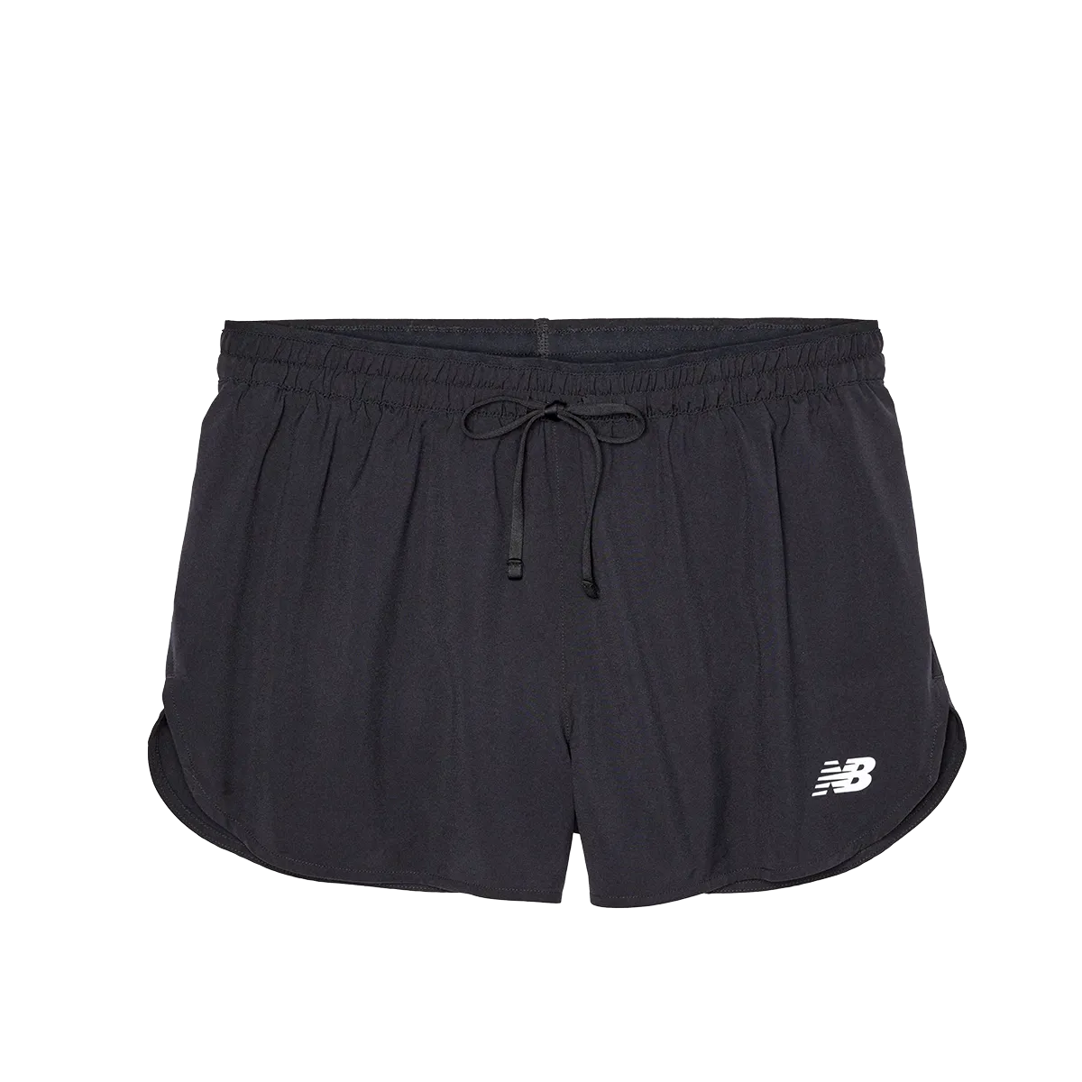 New Balance RC Split Short 3"