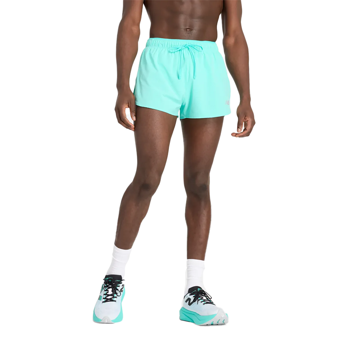 New Balance RC Split Short 3"