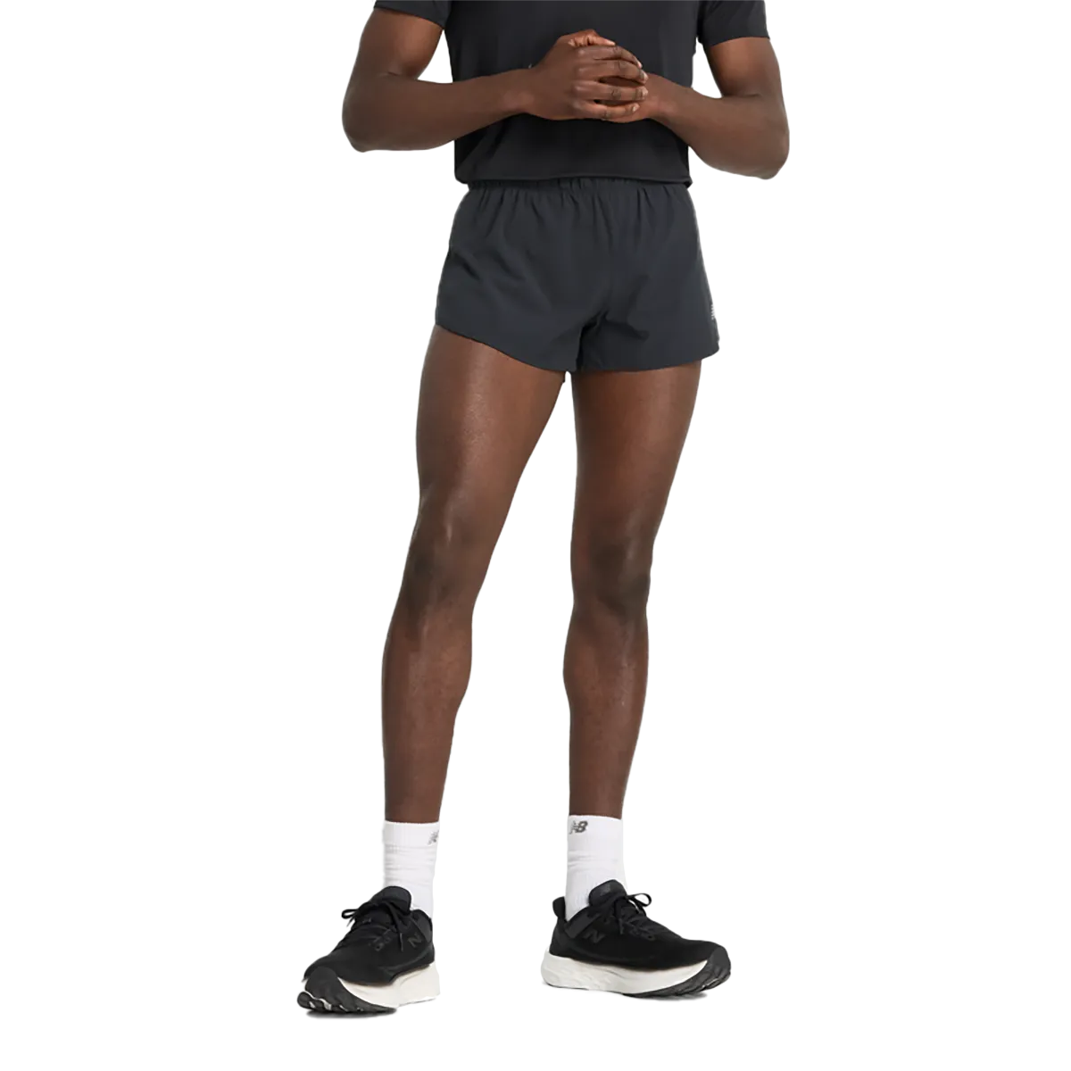 New Balance RC Split Short 3"