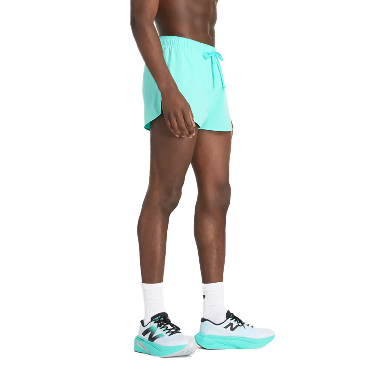 New Balance RC Split Short 3"