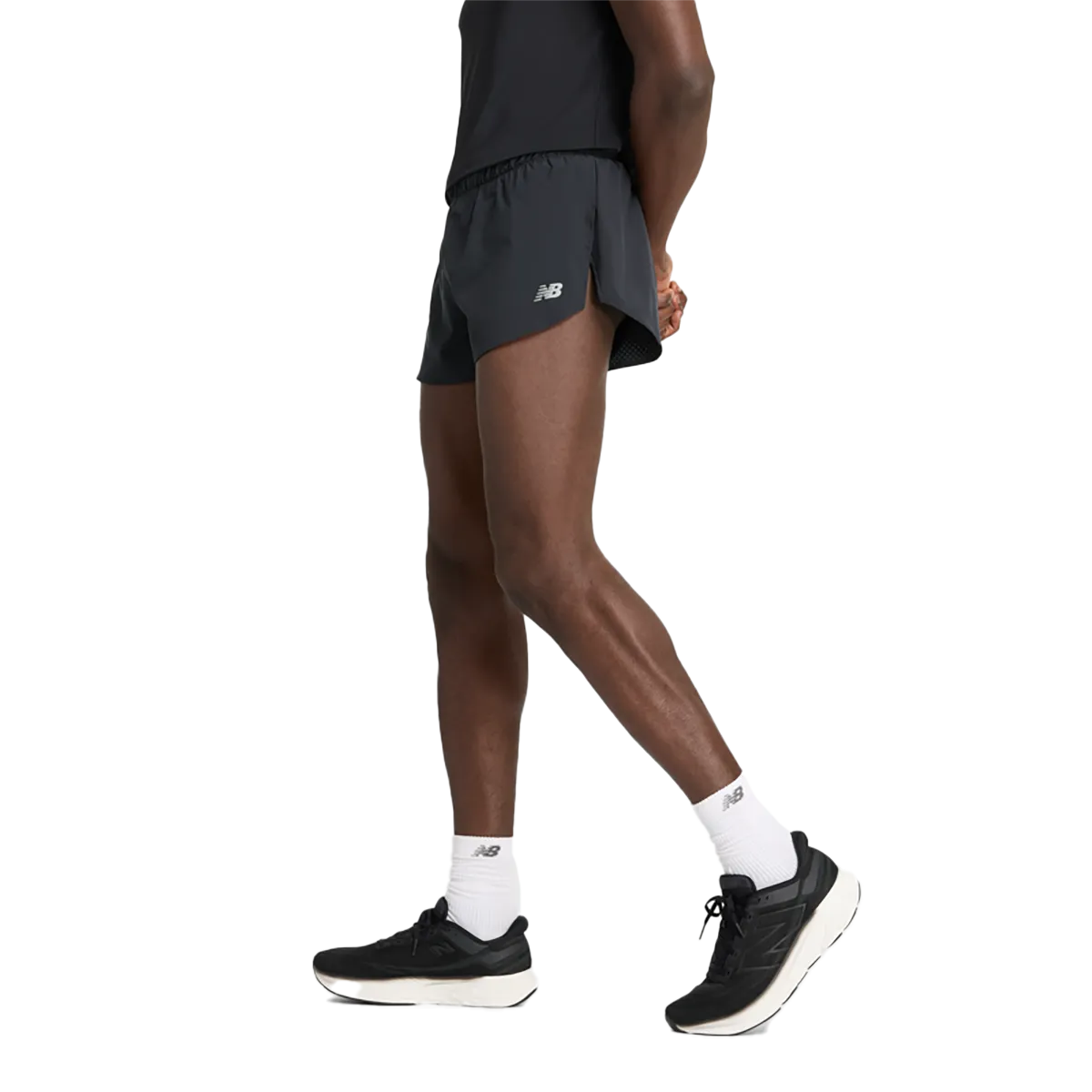 New Balance RC Split Short 3"