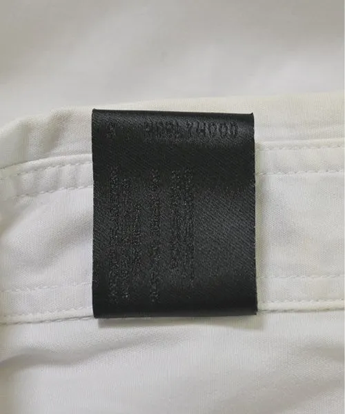 N.HOOLYWOOD Casual shirts