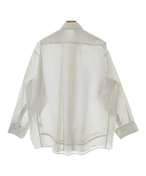 N.HOOLYWOOD Casual shirts