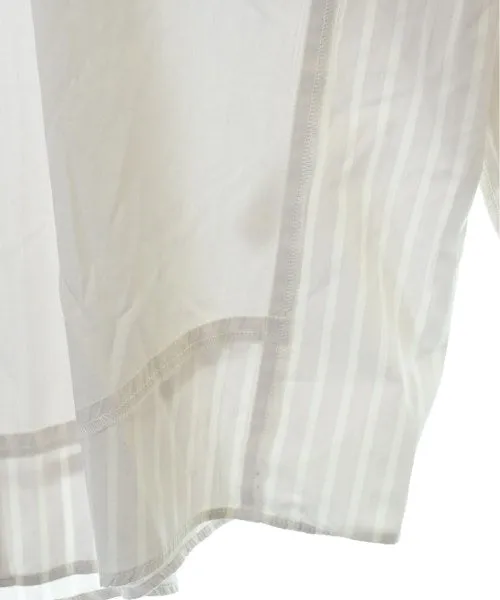 N.HOOLYWOOD Casual shirts