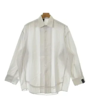 N.HOOLYWOOD Casual shirts