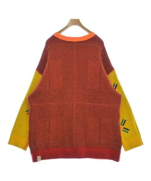 N.HOOLYWOOD Sweaters