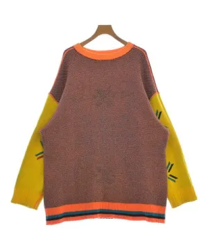 N.HOOLYWOOD Sweaters