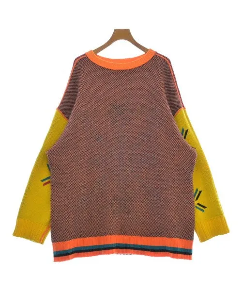 N.HOOLYWOOD Sweaters