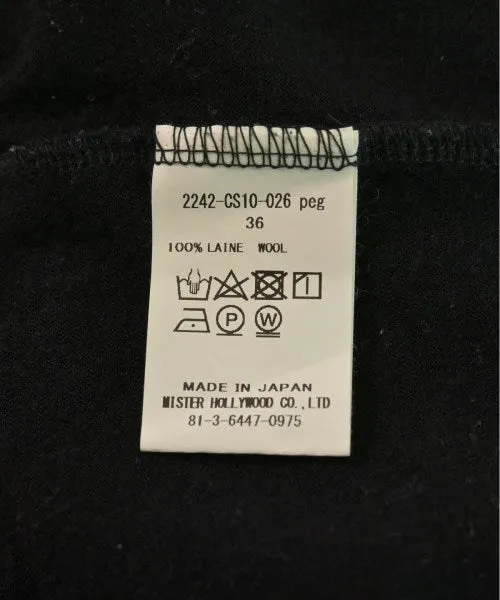 N.HOOLYWOOD Sweaters