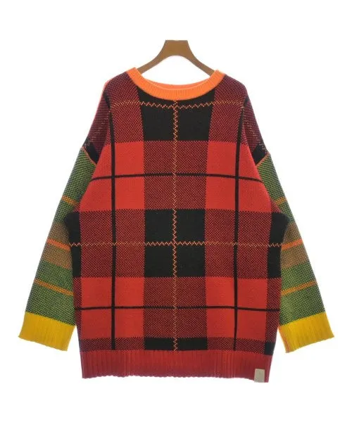 N.HOOLYWOOD Sweaters