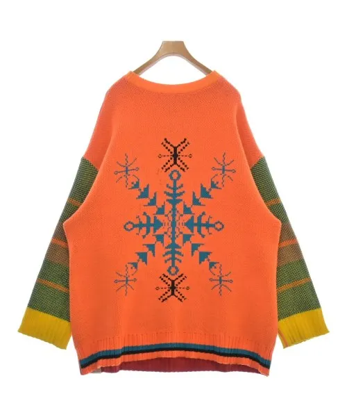 N.HOOLYWOOD Sweaters