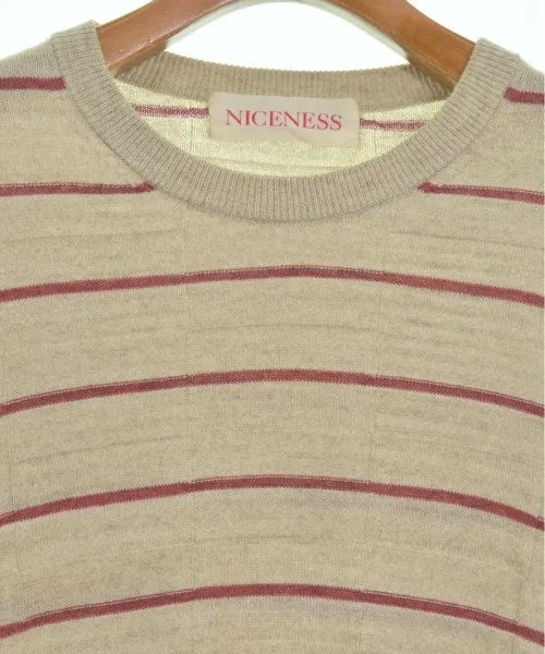NICENESS Sweaters