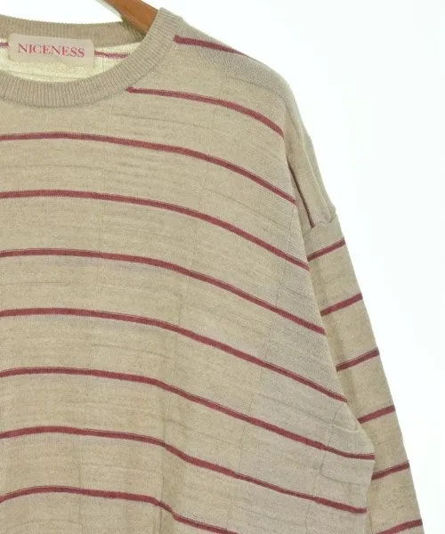 NICENESS Sweaters