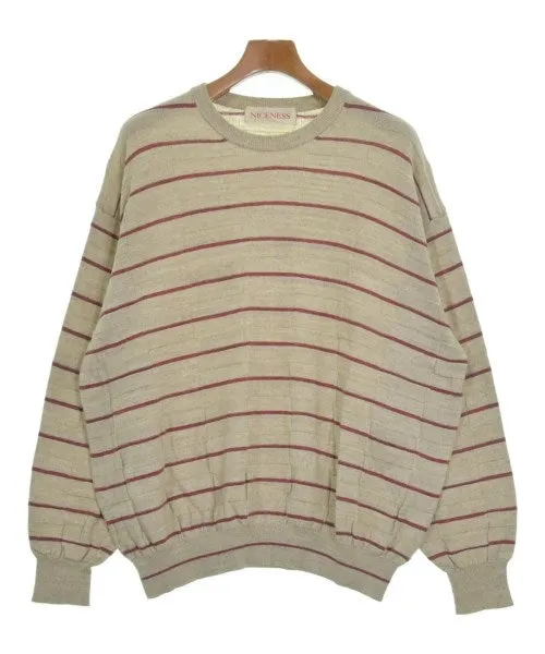 NICENESS Sweaters