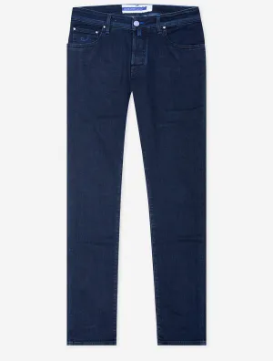 Nick 5 Pocket Jean Denim