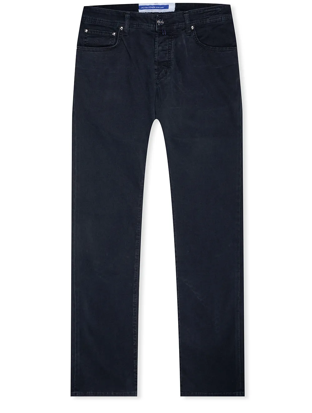 Nick 5 Pocket Jean Navy