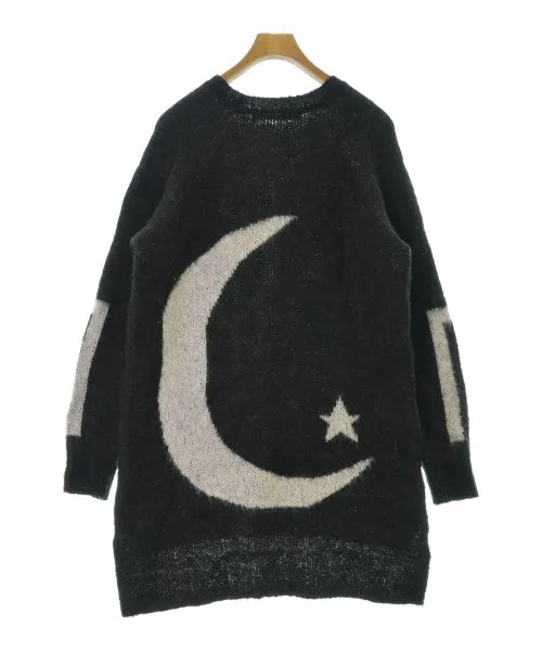 NO ID BLACK Sweaters