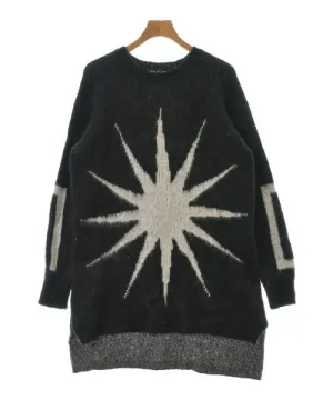 NO ID BLACK Sweaters