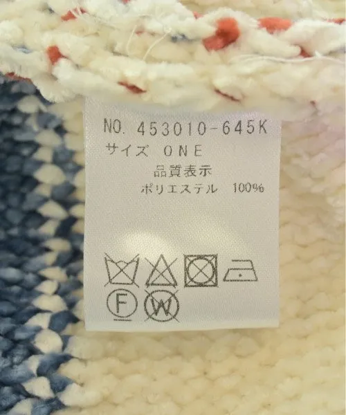 NO ID BLACK Sweaters