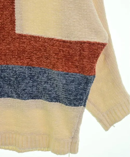 NO ID BLACK Sweaters
