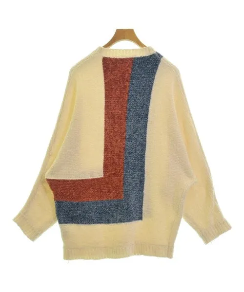 NO ID BLACK Sweaters