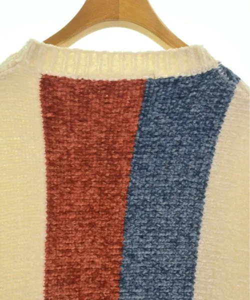 NO ID BLACK Sweaters