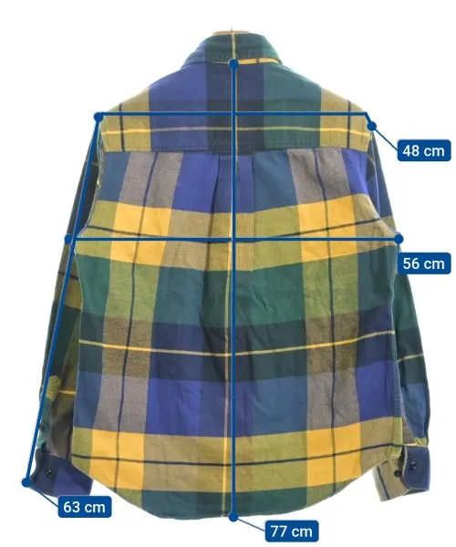 Noah Casual shirts