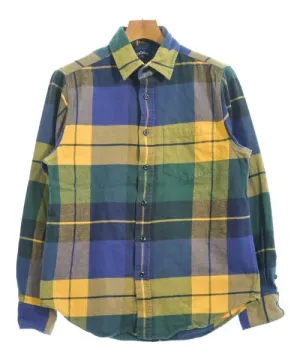 Noah Casual shirts