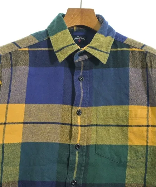 Noah Casual shirts