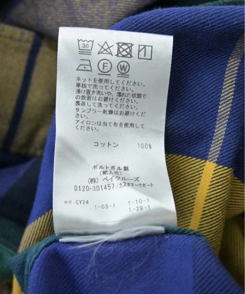 Noah Casual shirts