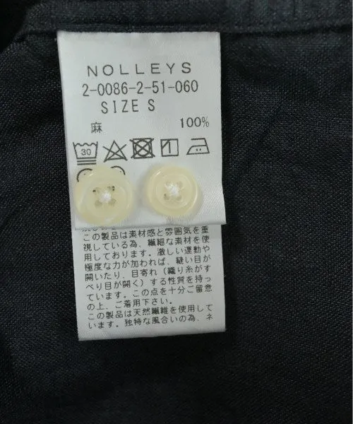 Nolley's Casual shirts