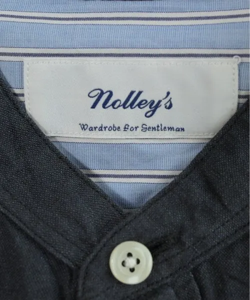 Nolley's Casual shirts