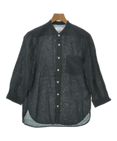Nolley's Casual shirts