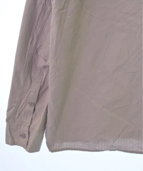 nonnative Casual shirts