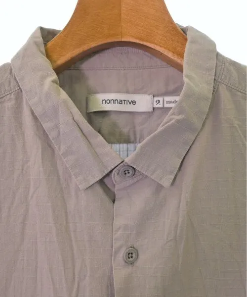nonnative Casual shirts