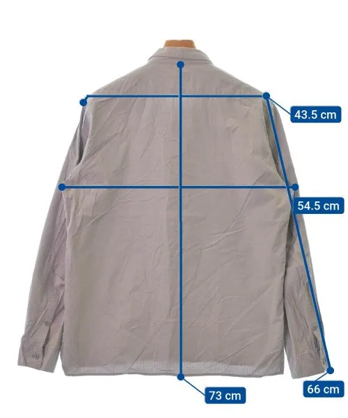 nonnative Casual shirts