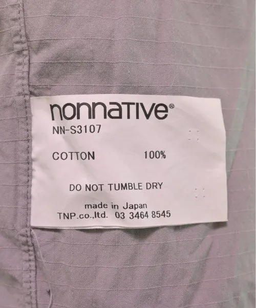 nonnative Casual shirts