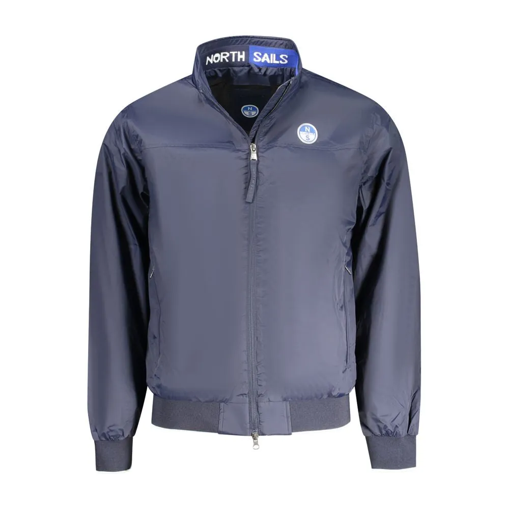 North Sails Polyamide Men's Jacket