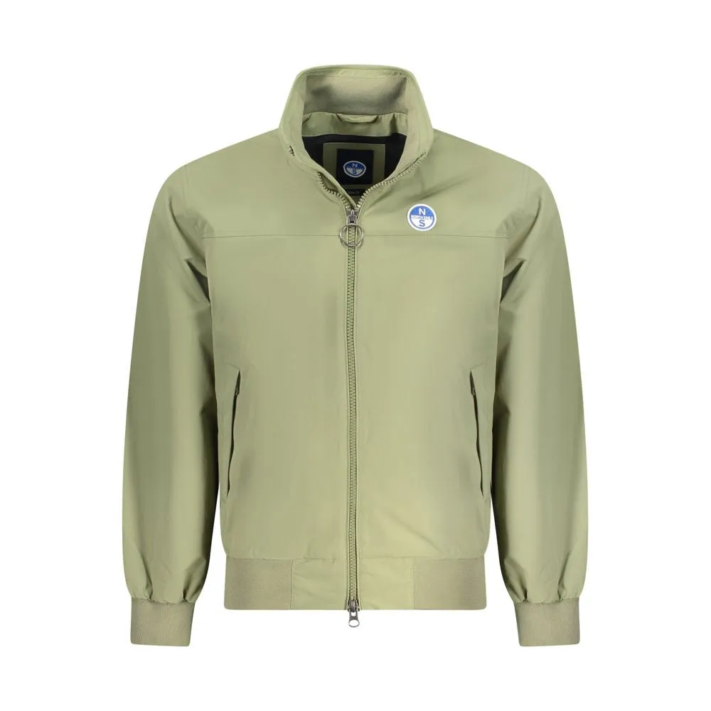 North Sails Polyamide Men's Jacket